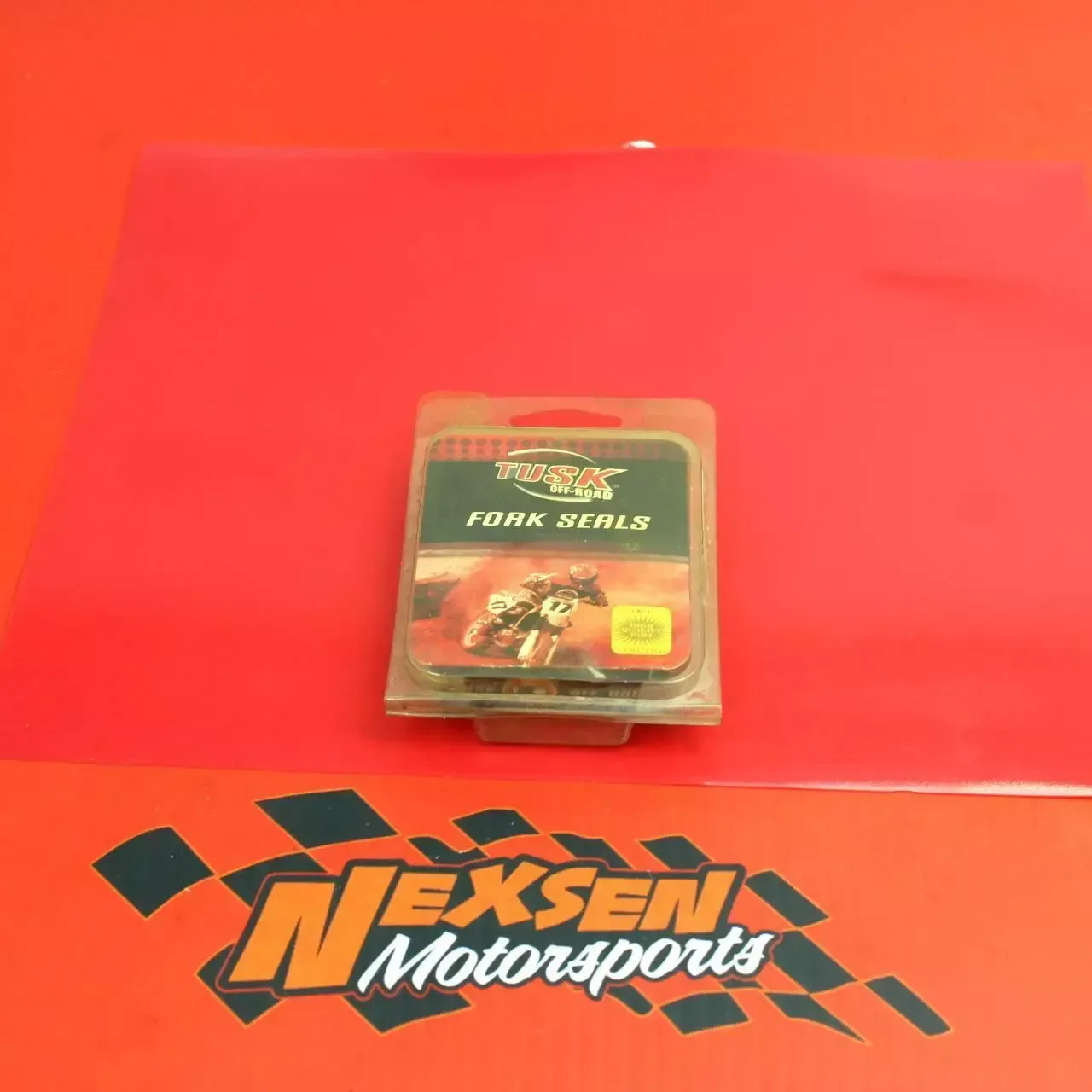 Tusk Front Fork Oil Seal Kit 64-0049