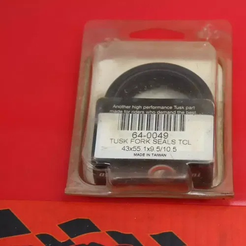 Tusk Front Fork Oil Seal Kit 64-0049