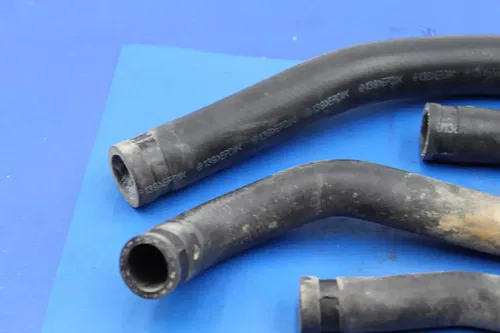 2014 Yamaha Yz450f Radiator Hoses Pipe Set