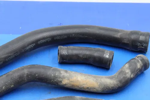 2014 Yamaha Yz450f Radiator Hoses Pipe Set