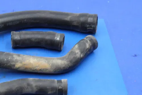 2014 Yamaha Yz450f Radiator Hoses Pipe Set