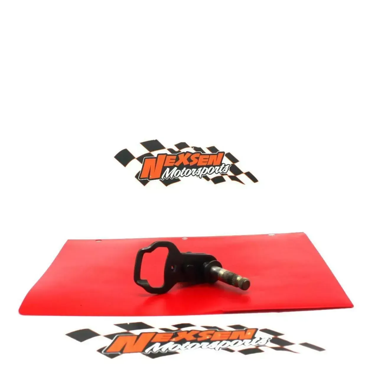 1979 Honda Xr500 Shifter Shift Shaft