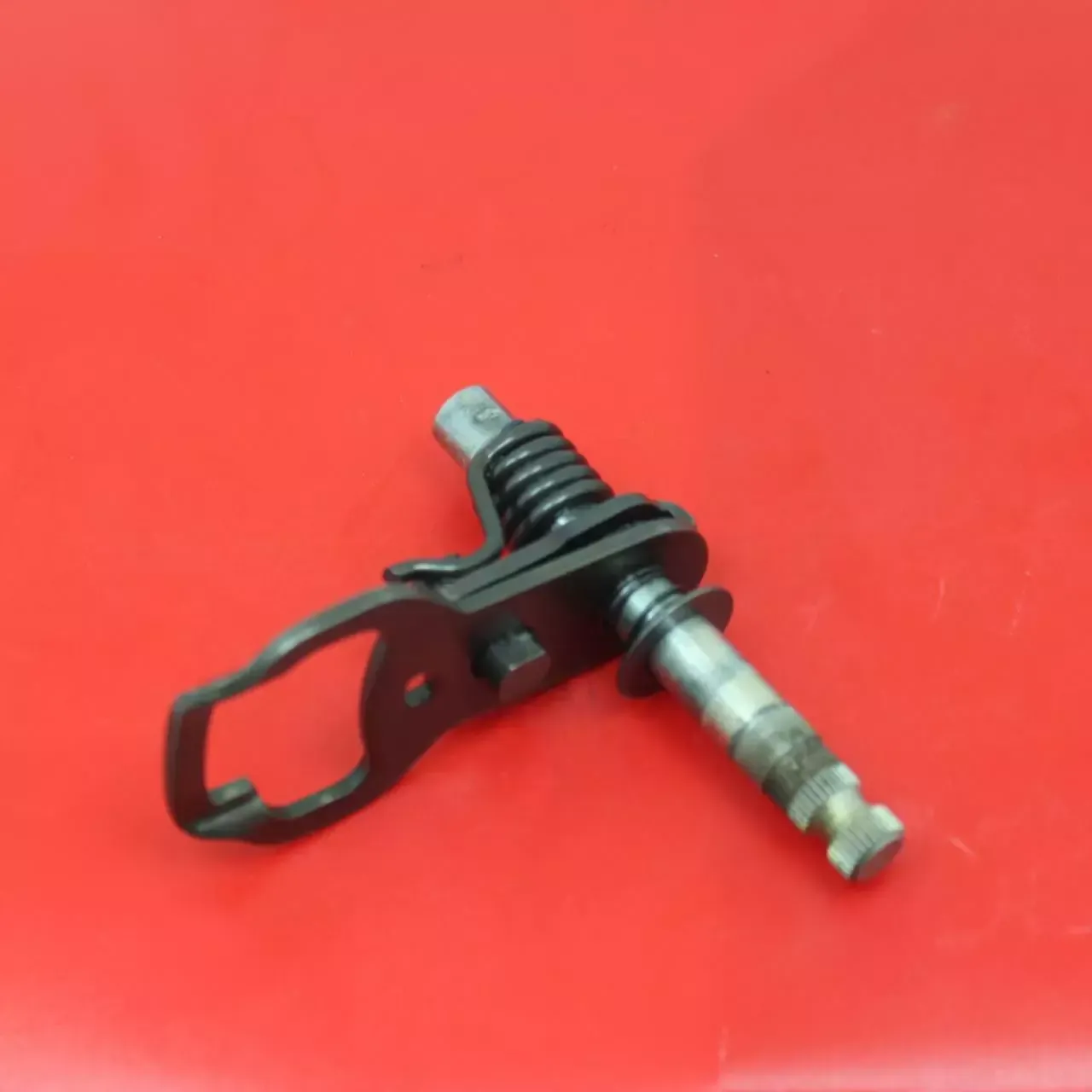1979 Honda Xr500 Shifter Shift Shaft