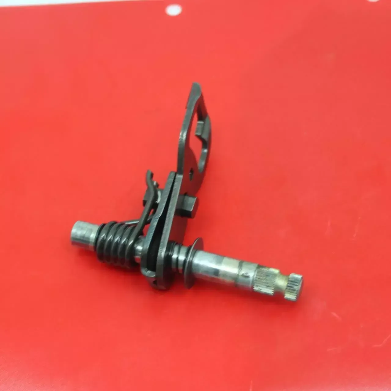 1979 Honda Xr500 Shifter Shift Shaft