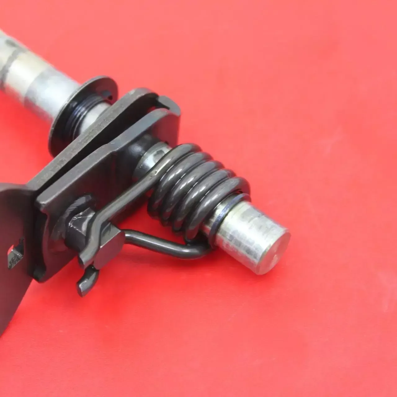 1979 Honda Xr500 Shifter Shift Shaft