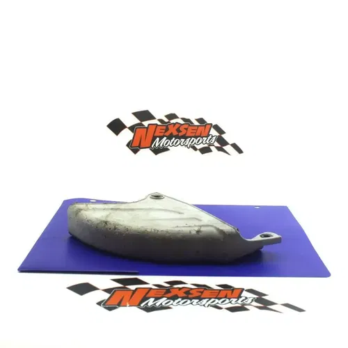 2005 Yamaha Yz250 Rear Back Rotor Guard Protector Shield Cover