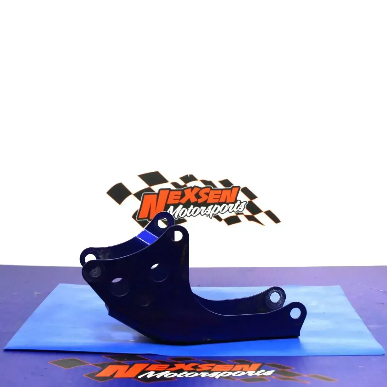 2002 Yamaha Ttr125 Lower Engine Stay Mount