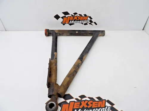 1999 Polaris Scrambler 500 Front Left A-Arm 2202284-067