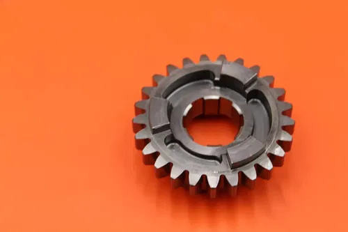 2013 Ktm 250 Sliding Fifth Gear 25 Teeth