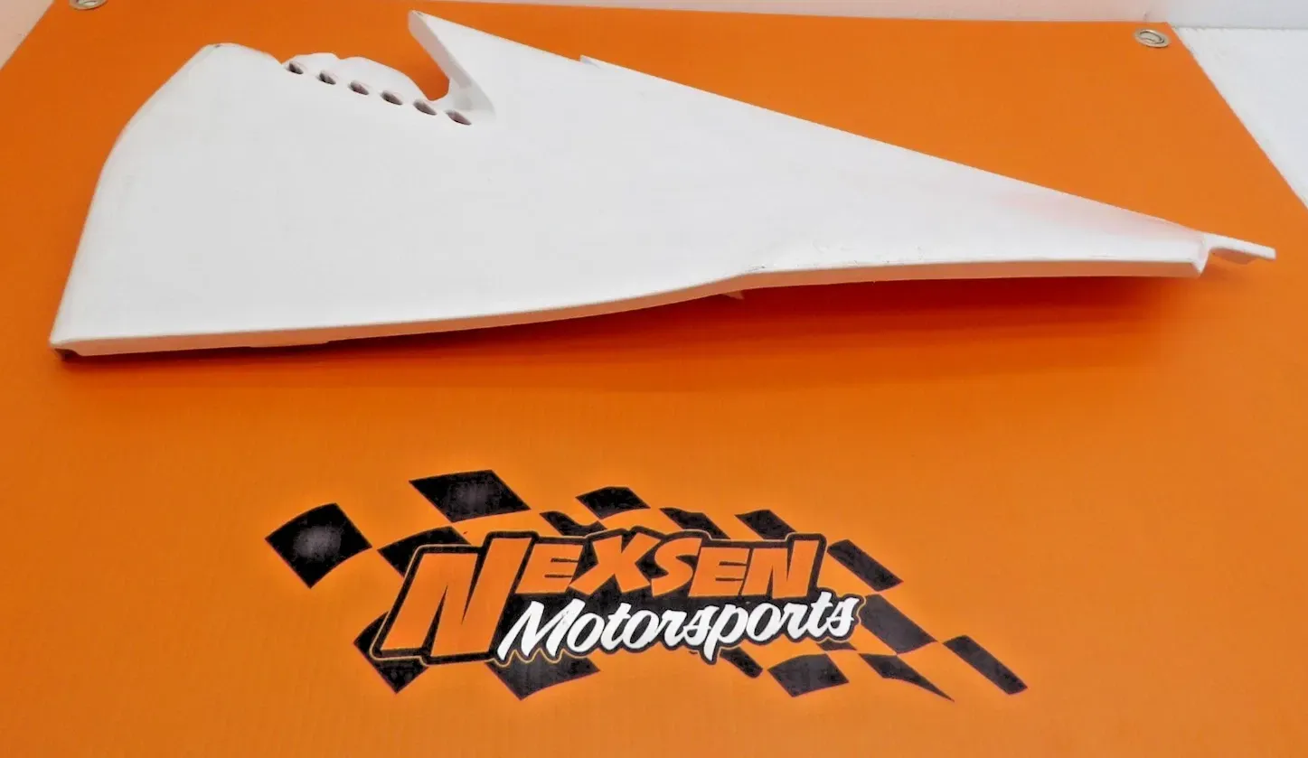 2021 Husqvarna FC250 Air Filter Cover 25106903000AB