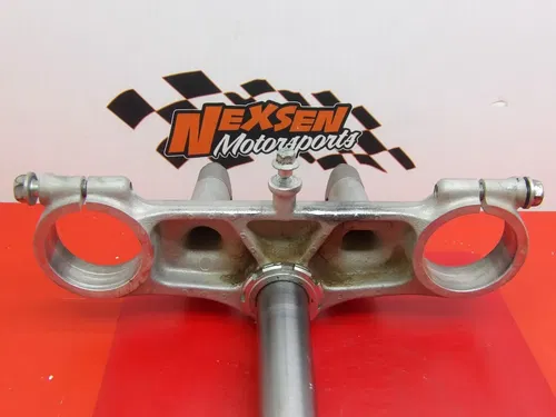 2007-2026 Honda Crf150r Triple Tree Fork Clamps Upper Lower 53219-GBF-K40