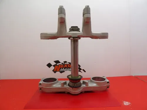 2007-2026 Honda Crf150r Triple Tree Fork Clamps Upper Lower 53219-GBF-K40