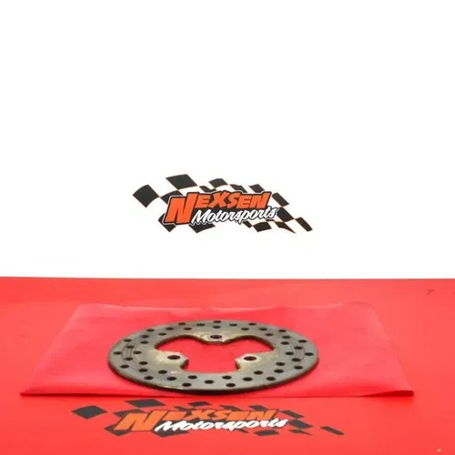 1991 Honda Fourtrax TRX250X Front Brake Disc Rotor