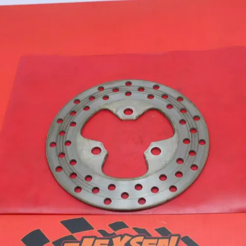 1991 Honda Fourtrax TRX250X Front Brake Disc Rotor