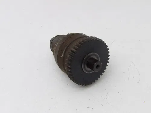 1999 Polaris Scrambler 500 Starter Bendix Gear Shaft Assembly 3090034