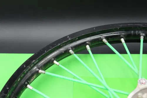 2017 Kawasaki Kx250f Front Wheel Rim Hub