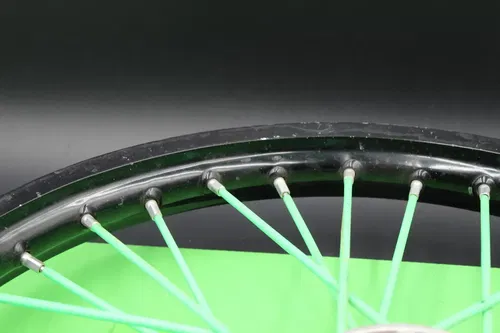 2017 Kawasaki Kx250f Front Wheel Rim Hub