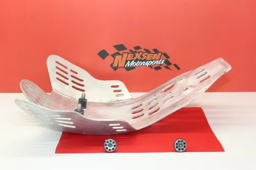 2009 Honda Crf450r Devol Lower Bottom Skid Plate Guard Shield