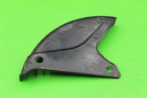 2017 Kawasaki Kx250f Rear Back Rotor Guard Protector Shield Cover