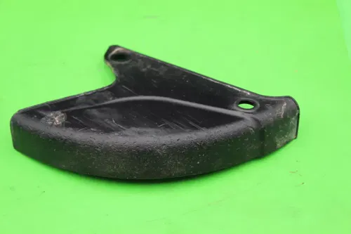 2017 Kawasaki Kx250f Rear Back Rotor Guard Protector Shield Cover