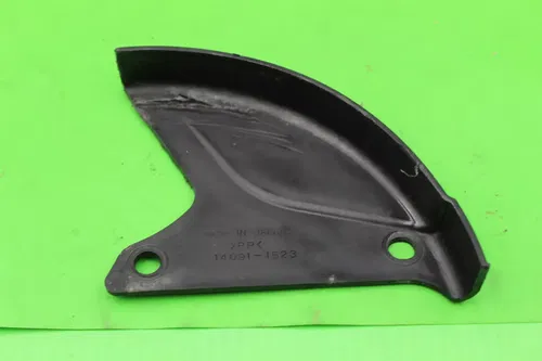 2017 Kawasaki Kx250f Rear Back Rotor Guard Protector Shield Cover