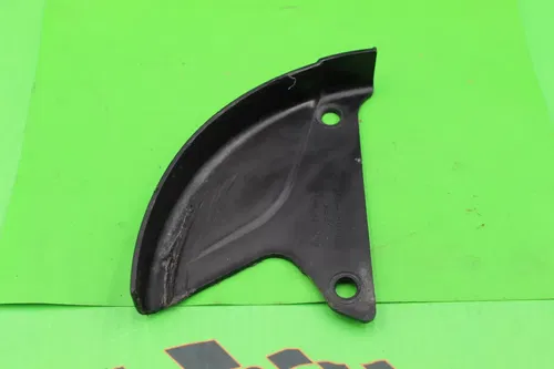 2017 Kawasaki Kx250f Rear Back Rotor Guard Protector Shield Cover