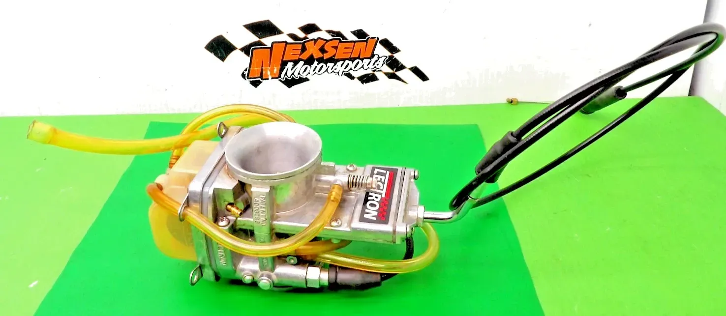 🏁Lectron Carburetor - Fits 2010 Kawasaki Kx250F