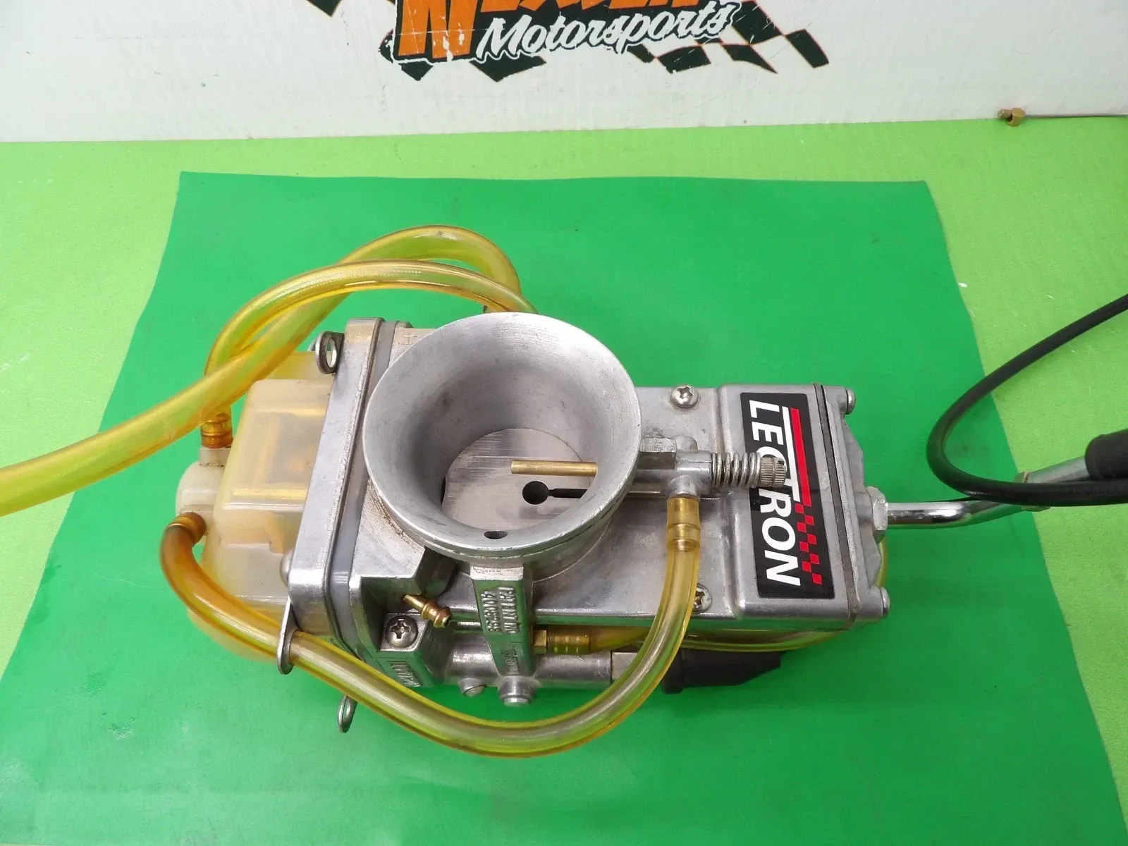 🏁Lectron Carburetor - Fits 2010 Kawasaki Kx250F