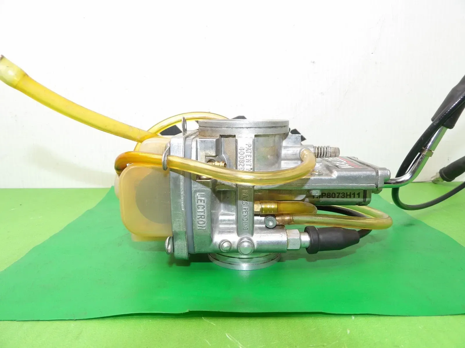 🏁Lectron Carburetor - Fits 2010 Kawasaki Kx250F