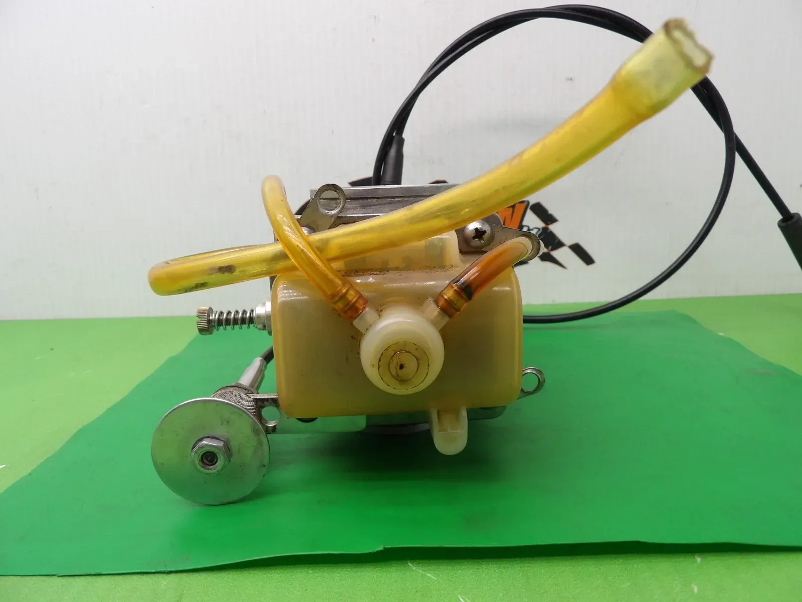 🏁Lectron Carburetor - Fits 2010 Kawasaki Kx250F