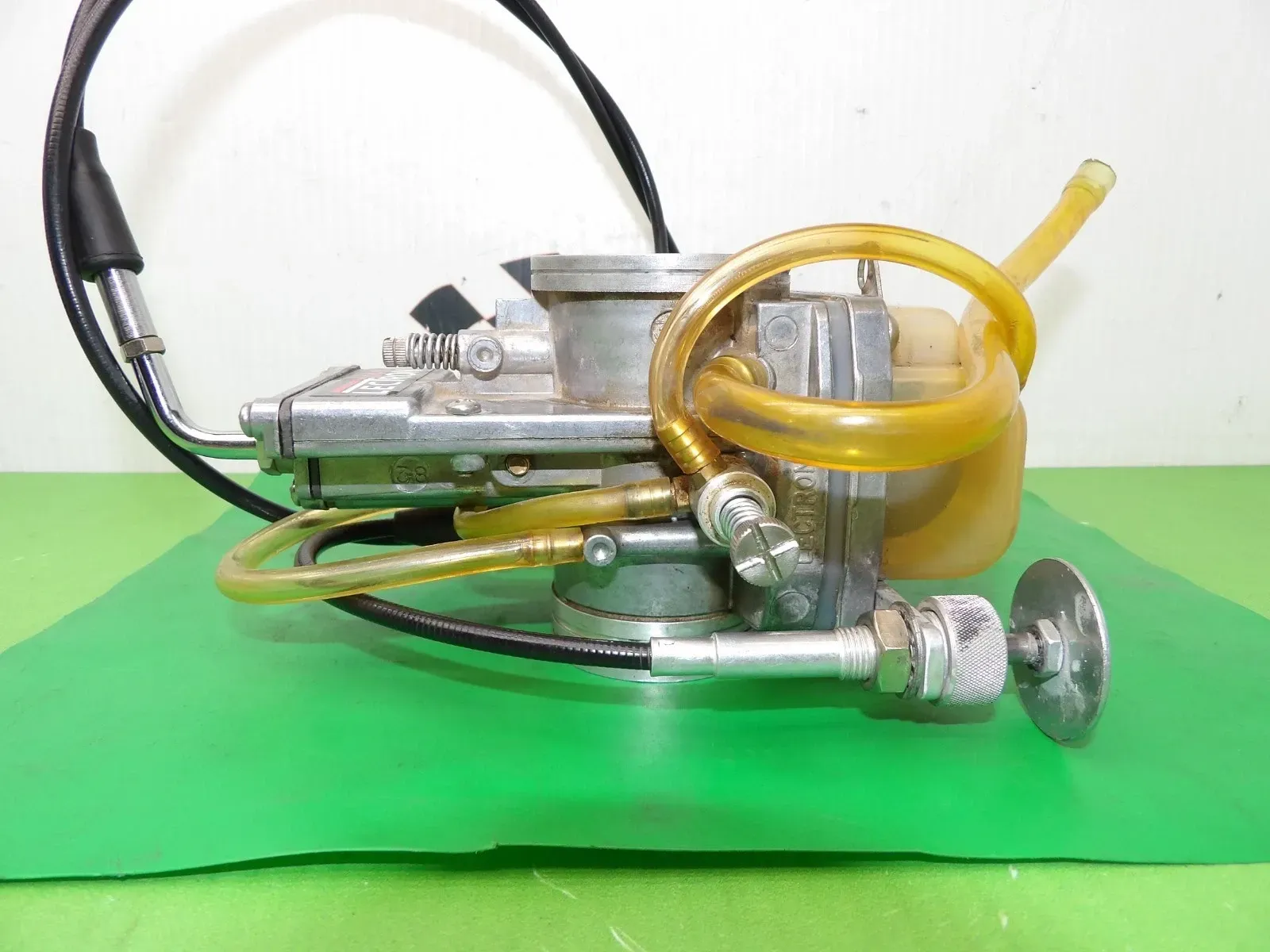 🏁Lectron Carburetor - Fits 2010 Kawasaki Kx250F
