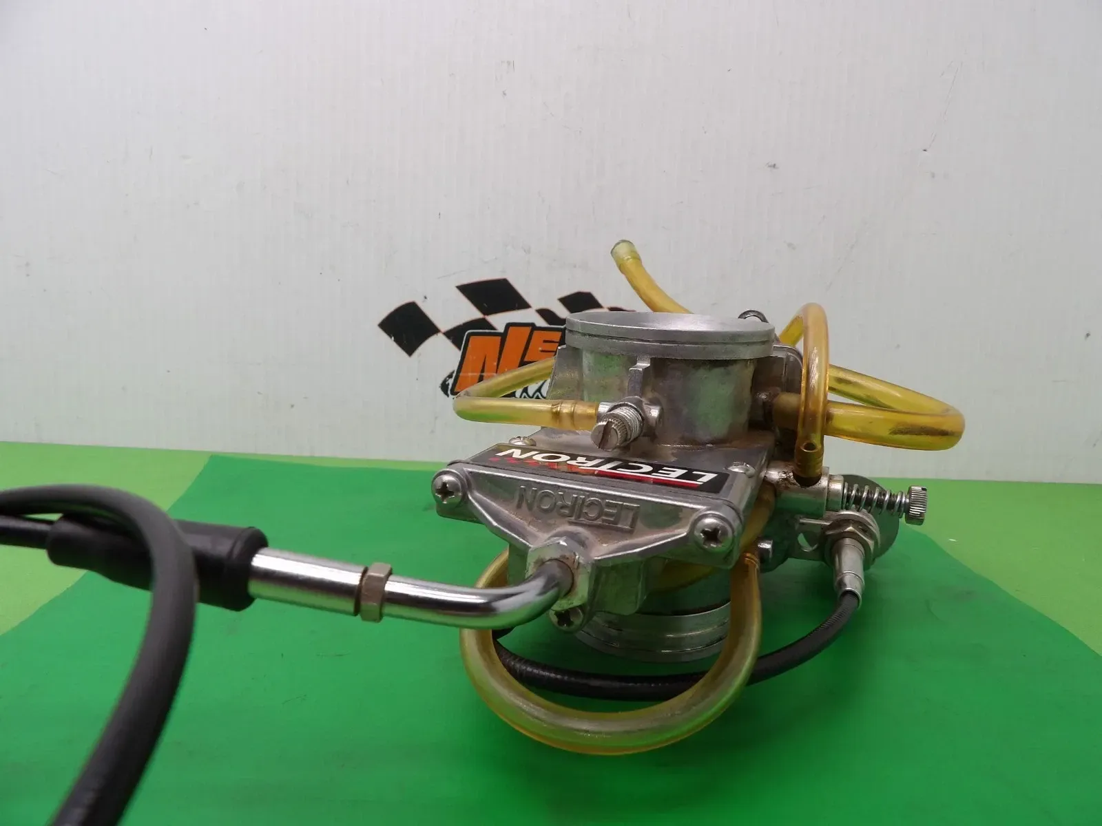 🏁Lectron Carburetor - Fits 2010 Kawasaki Kx250F