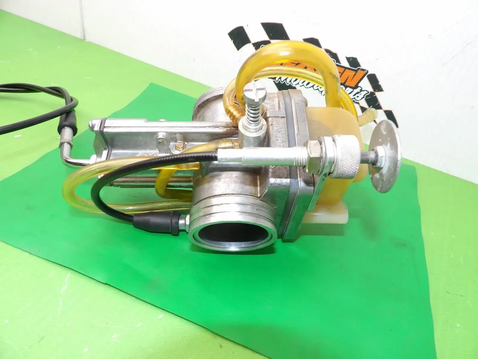 🏁Lectron Carburetor - Fits 2010 Kawasaki Kx250F