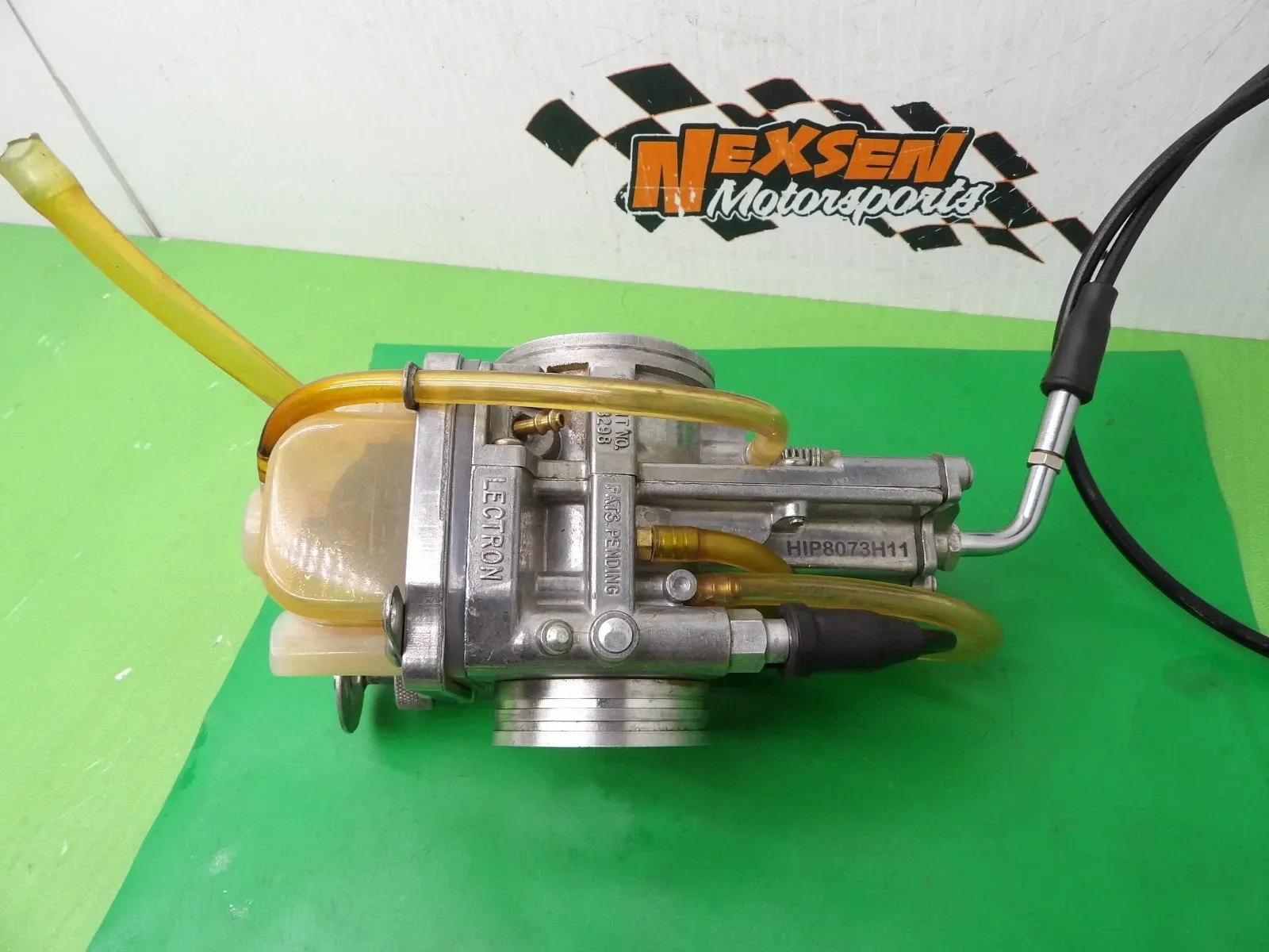 🏁Lectron Carburetor - Fits 2010 Kawasaki Kx250F
