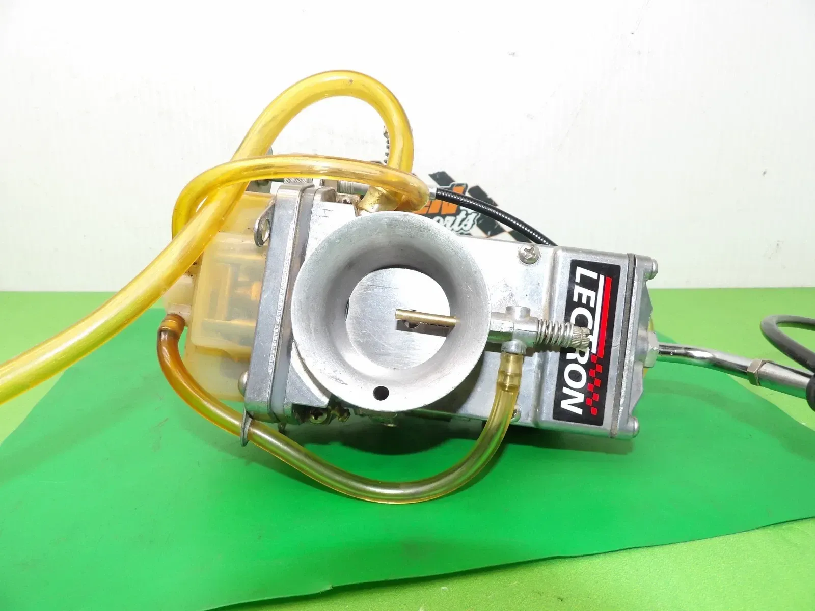 🏁Lectron Carburetor - Fits 2010 Kawasaki Kx250F