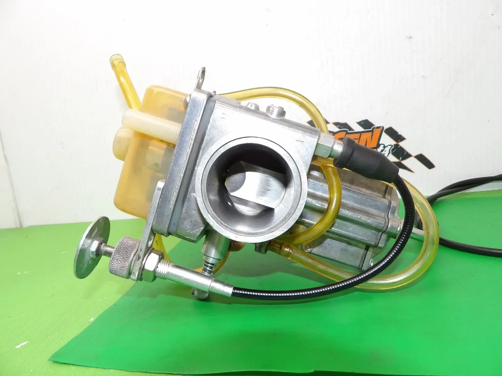 🏁Lectron Carburetor - Fits 2010 Kawasaki Kx250F