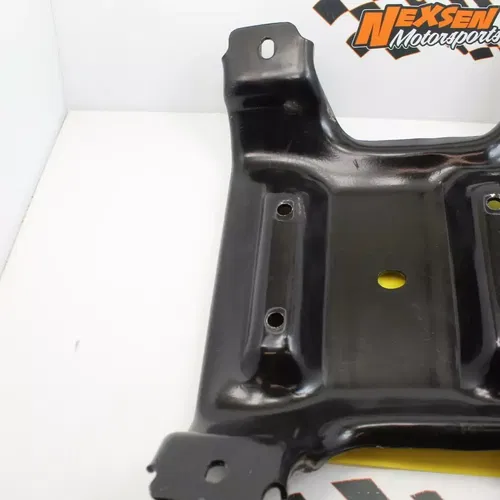 Seadoo Type 587 White Motor Engine Motor Mounts