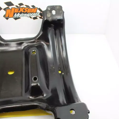 Seadoo Type 587 White Motor Engine Motor Mounts