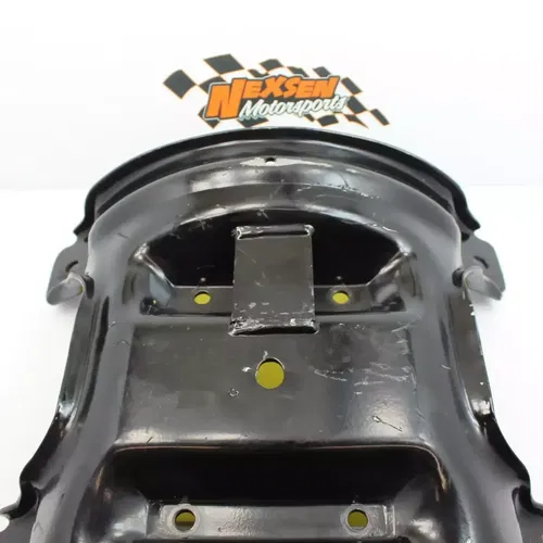 Seadoo Type 587 White Motor Engine Motor Mounts