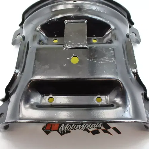 Seadoo Type 587 White Motor Engine Motor Mounts