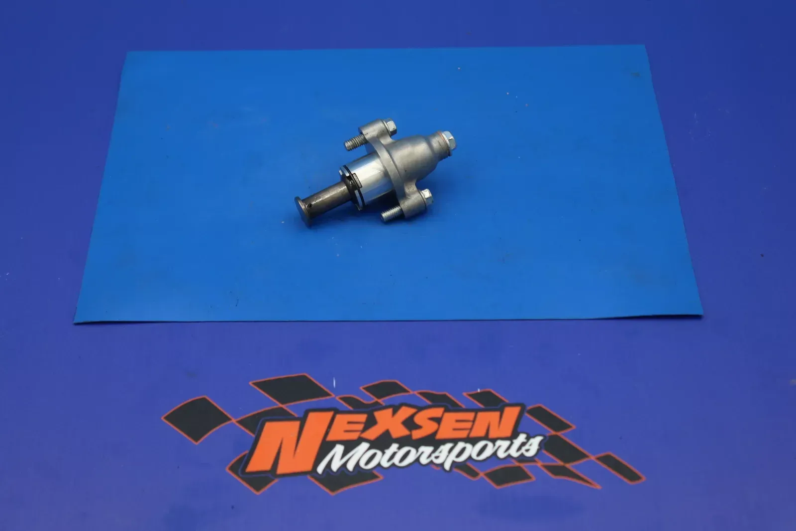 2017 Yamaha Yz250f Cam Chain Camshaft Tensioner