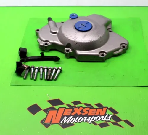 2014 Kawasaki kx450f Engine Motor Generator Stator Cover