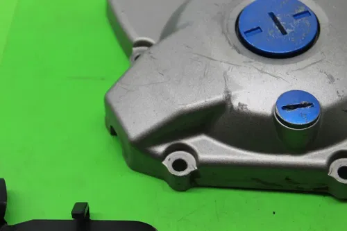2014 Kawasaki kx450f Engine Motor Generator Stator Cover