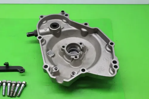 2014 Kawasaki kx450f Engine Motor Generator Stator Cover