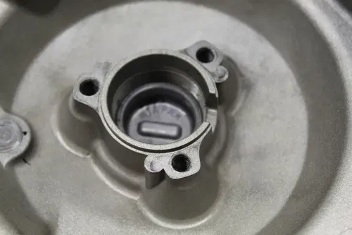 2014 Kawasaki kx450f Engine Motor Generator Stator Cover