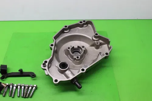 2014 Kawasaki kx450f Engine Motor Generator Stator Cover