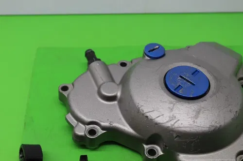 2014 Kawasaki kx450f Engine Motor Generator Stator Cover