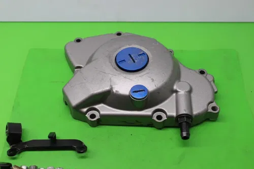 2014 Kawasaki kx450f Engine Motor Generator Stator Cover