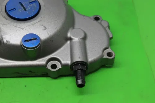 2014 Kawasaki kx450f Engine Motor Generator Stator Cover