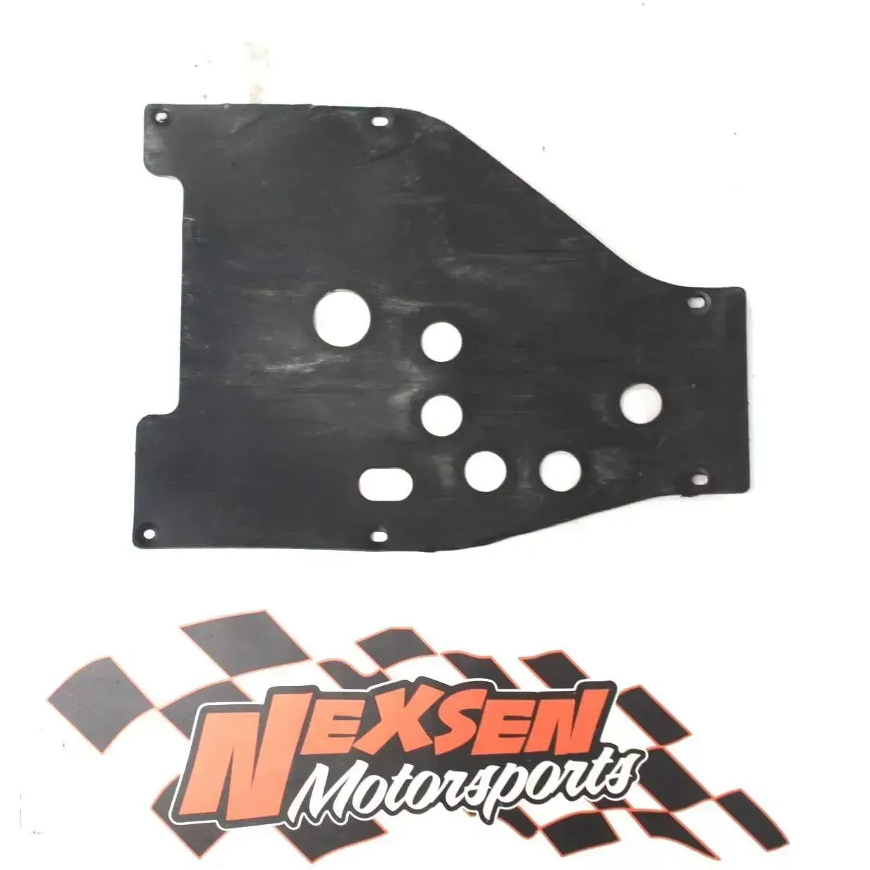 2000 Polaris Trail Boss 325 Lower Bottom Skid Plate Guard Shield